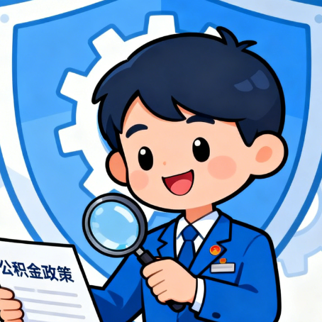 贵阳《关于2025住房公积金年度缴存有关问题的通知》政策解读