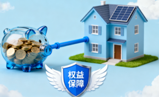 贵阳住房公积金政策“上新” 一文为你划重点