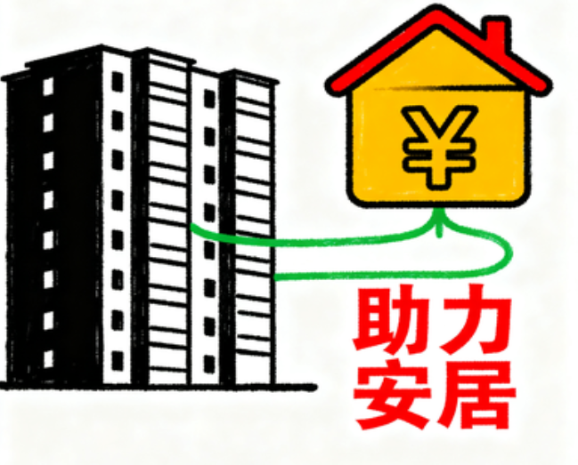 贵阳从发放补贴到公积金贷提额，各地保障多子女家庭住房政策升温