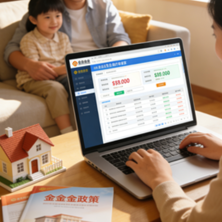 贵阳公积金可以随便提现吗？