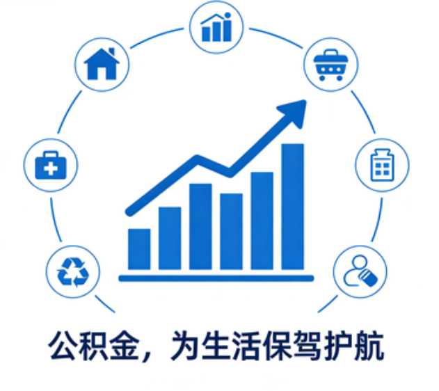 贵阳住房公积金制度迎来历史性变革：普惠化、数字化、服务化成为新趋势