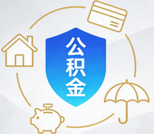 贵阳公积金代办的5个意想不到的好处，第3个最实用