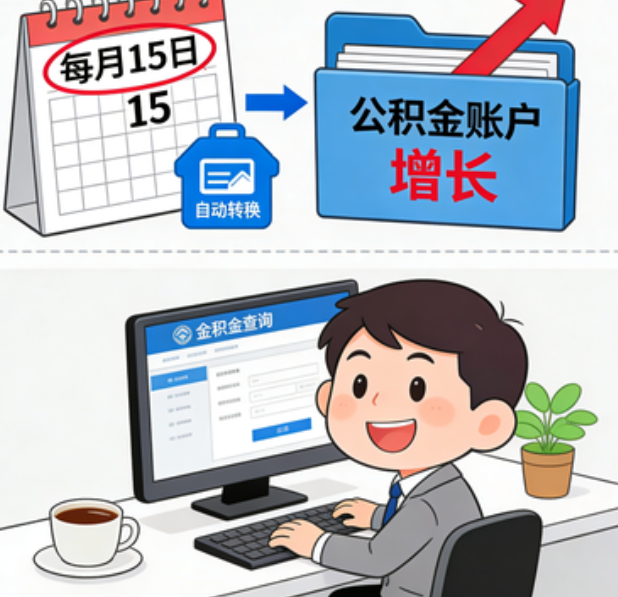 贵阳公积金代办服务：专业赋能，合规守护您的住房权益