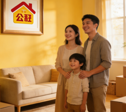 贵阳夫妻购房提取住房公积金