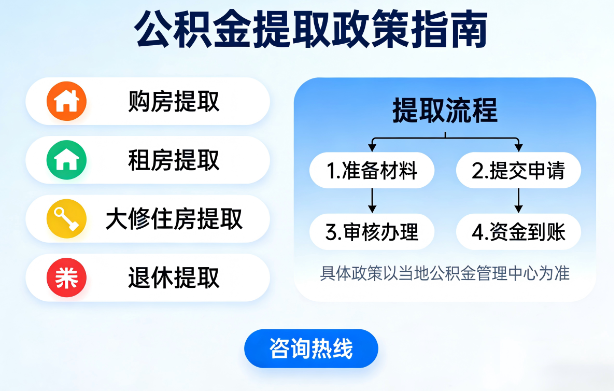 贵阳住房公积金与养老规划：制度功能解析与个人资金活用指南