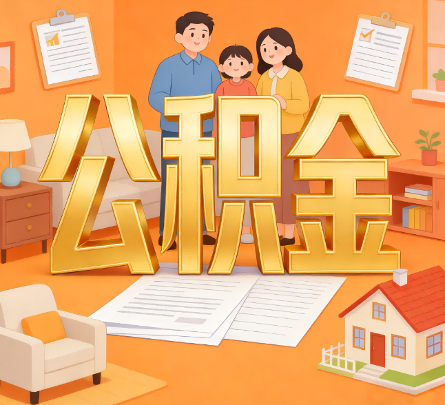 贵阳公积金代办服务的现实价值与普惠意义