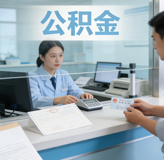 贵阳公积金提取的两种方式全面对比