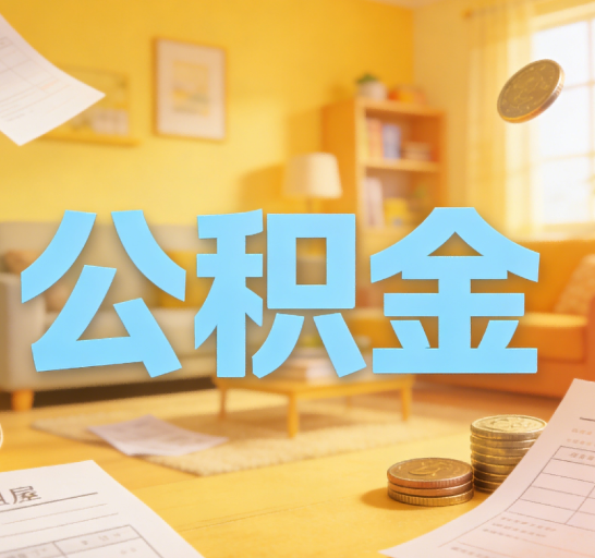 贵阳买房如何提取公积金？