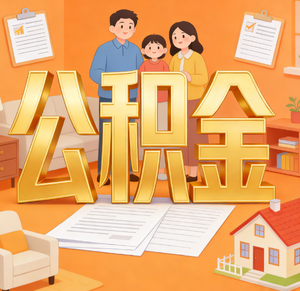 贵阳公积金代办服务悄然兴起