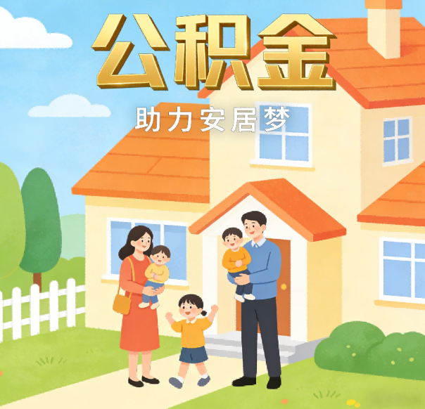 贵阳公积金代办行业观察：合规化浪潮下，专业服务迎来价值回归