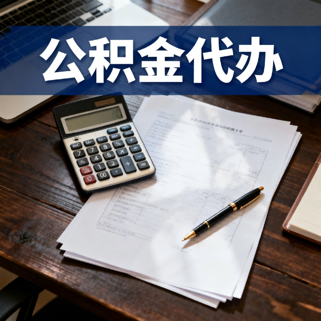 贵阳公积金代办：哪些人办了之后说“真值”
